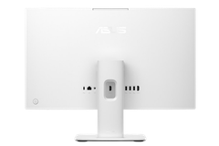 Máy tính để bàn ASUS AIO P440VA i7-13620H/16GD5/512GB-SSD/TPM/23.8FHD/CAM/MIC/WF6E/BT/WL_KB &M/W11H/2Y-OSS/TRẮNG
