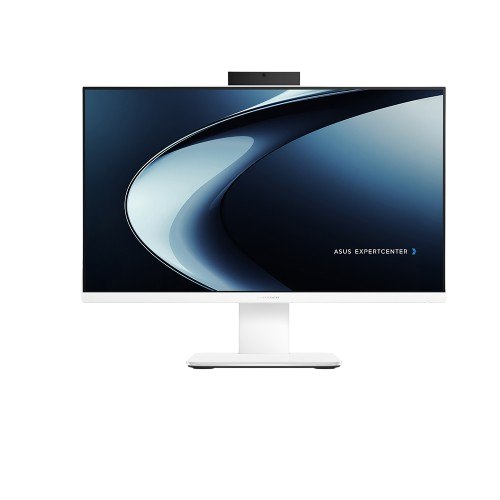 Máy tính để bàn ASUS AIO P440VA i5-13420H/16GD5/512GB-SSD/TPM/23.8FHD/CAM/MIC/WF6E/BT/WL_KB &M/W11H/2Y-OSS/TRẮNG