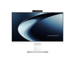 Máy tính để bàn ASUS AIO P440VA i5-13420H/16GD5/512GB-SSD/TPM/23.8FHD/CAM/MIC/WF6E/BT/WL_KB &M/W11H/2Y-OSS/TRẮNG