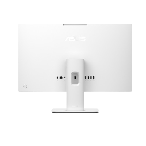 Máy tính để bàn ASUS AIO P440VA i5-13420H/16GD5/512GB-SSD/TPM/23.8FHD/CAM/MIC/WF6E/BT/WL_KB &M/W11H/2Y-OSS/TRẮNG