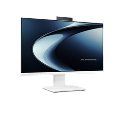 Máy tính để bàn ASUS AIO P440VA i5-13420H/16GD5/512GB-SSD/TPM/23.8FHD/CAM/MIC/WF6E/BT/WL_KB &M/W11H/2Y-OSS/TRẮNG