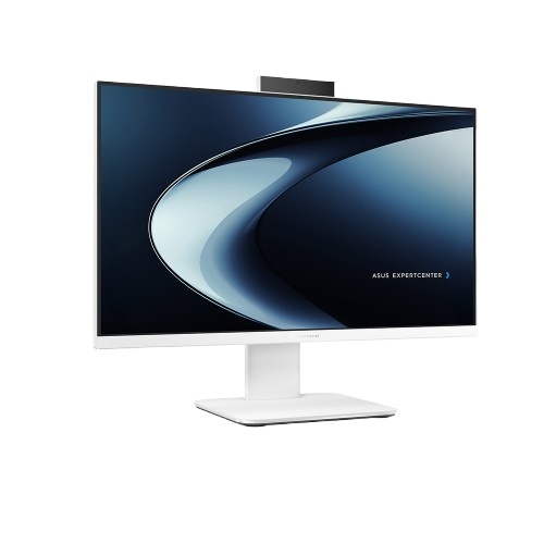 Máy tính để bàn ASUS AIO P440VA i7-13620H/16GD5/512GB-SSD/TPM/23.8FHD/CAM/MIC/WF6E/BT/WL_KB &M/W11H/2Y-OSS/TRẮNG