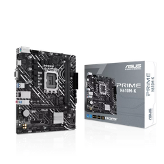 Mainboard ASUS PRIME H610M-K DDR5