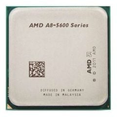 CPU AMD A8-5600 3.60GHz/ socket FM2/Tray New
