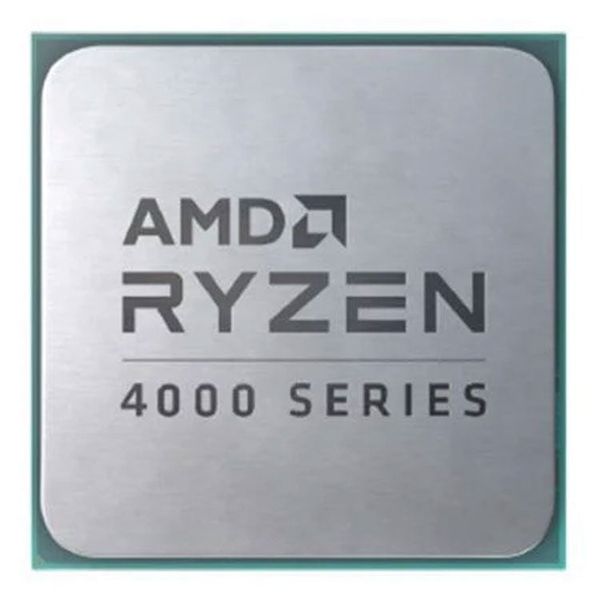CPU AMD Ryzen 3 4100 MPK (Up to 4.0Ghz/AM4/4 Cores 8 Threads) Tray New Chính Hãng