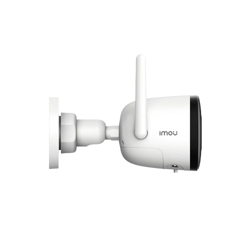 Camera ngoài trời IMOU Bullet 2E IPC-F22FP