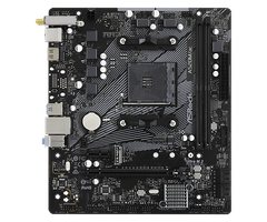 Mainboard ASRock A520M/AC DDR4