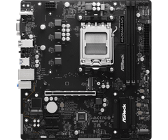 Bo mạch chủ ASRock A620AM-HVS