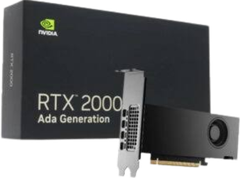 Card màn hình LEADTEK NVIDIA RTX 2000 ADA 16GB GDDR6 VGQ900