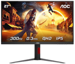 Màn hình AOC 27 inch Q27G4S/79