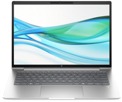 Laptop HP ProBook 440 G11 A74BHPT Core Ultra 7 155U/16GB/512GB SSD/Intel Graphics 14 inch Windows 11 Bạc