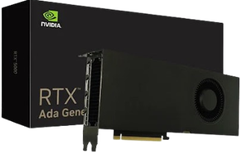 Card màn hình LEADTEK NVIDIA RTX 5000 ADA 32GB GDDR6 VGQ928