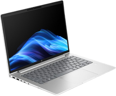 Laptop HP ProBook 4 G1i BQ5B3PT Core Ultra 5 225U/16GB/512GB SSD/Intel Graphics 14 inch Windows 11 Bạc