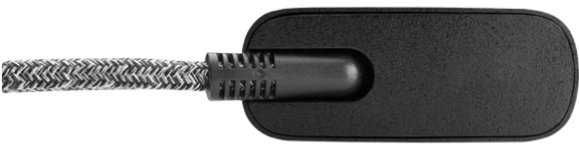 Bộ sạc vi tính HP USB-C 65W 671R2AA đen