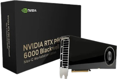 Card màn hình LEADTEK NVIDIA RTX PRO 6000 Blackwell 96G MAX-Q GDDR7