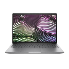 Laptop HP ZBook X G1i B4YT2AV Core Ultra 7 255H/32GB/1TB SSD/RTX 2000 Ada 8GB 16 inch Windows 11 Pro Xám