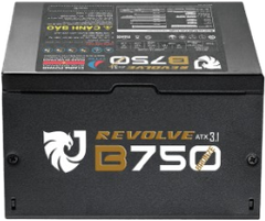 Nguồn máy tính Jetek Revolve B750 91.F3S103.RB750V1