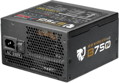 Nguồn máy tính Jetek Revolve B750 91.F3S103.RB750V1