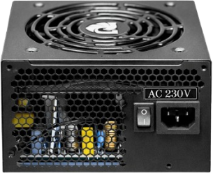 Nguồn máy tính Jetek Revolve B750 91.F3S103.RB750V1
