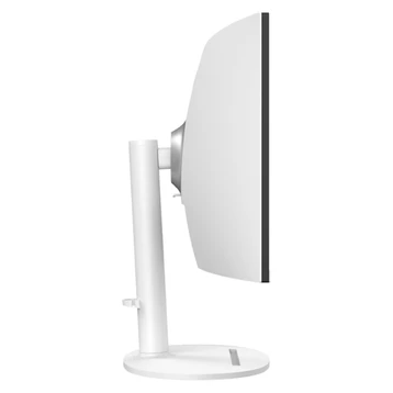 Màn cong hiện đại MSI Modern/MD342CQPW/34inch/UWQHD/VA/10BIT/Type-C/120Hz
