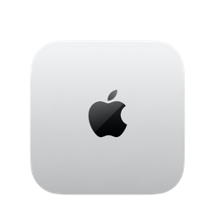 Mac mini Apple/M4/10C CPU/10C GPU/16GB RAM/1TB SSD/Z1CG0003L