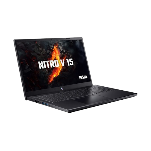 Laptop Acer Nitro V ANV15-41-R2UP R5-6600H/16GB/512GB PCIE/VGA 4GB RTX2050/15.6 FHD 165HZ/WIN11