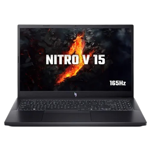 Laptop Acer Nitro V ANV15-41-R2UP R5-6600H/16GB/512GB PCIE/VGA 4GB RTX2050/15.6 FHD 165HZ/WIN11
