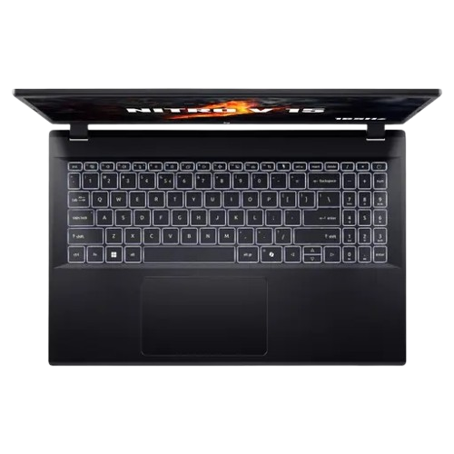Laptop Acer Nitro V ANV15-41-R2UP R5-6600H/16GB/512GB PCIE/VGA 4GB RTX2050/15.6 FHD 165HZ/WIN11