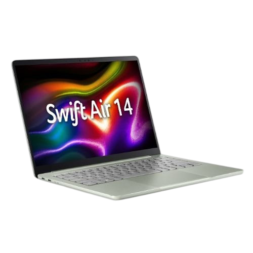Laptop Acer Swift Air 14 SFA14-I31-30KV Core 3-304/8GB/SSD 512GB/Intel Graphics/14