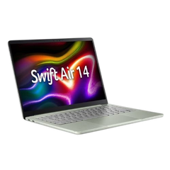 Laptop Acer Swift Air 14 SFA14-I31-30KV Core 3-304/8GB/SSD 512GB/Intel Graphics/14