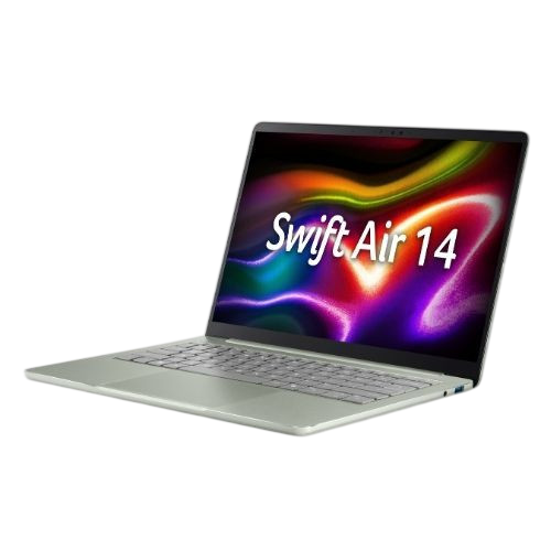 Laptop Acer Swift Air 14 SFA14-I31-30KV Core 3-304/8GB/SSD 512GB/Intel Graphics/14
