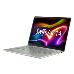 Laptop Acer Swift Air 14 SFA14-I31-30KV Core 3-304/8GB/SSD 512GB/Intel Graphics/14