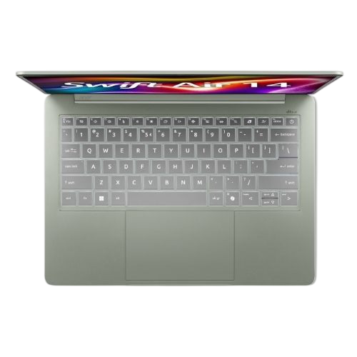Laptop Acer Swift Air 14 SFA14-I31-30KV Core 3-304/8GB/SSD 512GB/Intel Graphics/14
