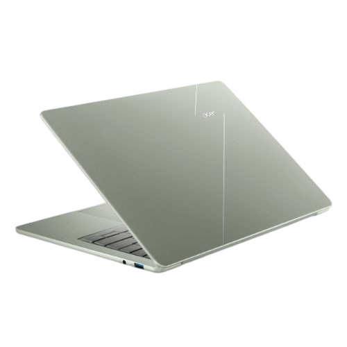 Laptop Acer Swift Air 14 SFA14-I31-30KV Core 3-304/8GB/SSD 512GB/Intel Graphics/14