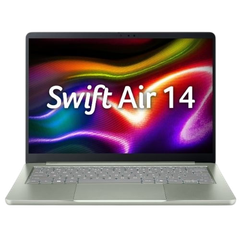 Laptop Acer Swift Air 14 SFA14-I31-30KV Core 3-304/8GB/SSD 512GB/Intel Graphics/14