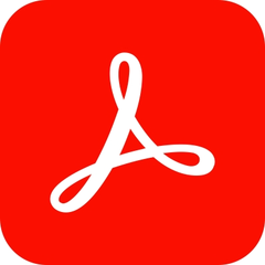 Phần mềm thiết kế đồ họa Acrobat Pro for Teams 12 Tháng