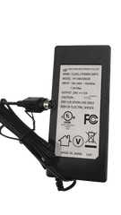 Nguồn Adapter máy in bill 24V-3A