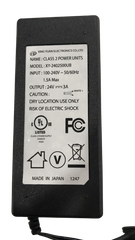 Nguồn Adapter máy in bill 24V-3A