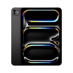 Máy Tính Bảng Apple iPad Pro M4 11 inch 2025 5G 256GB Black