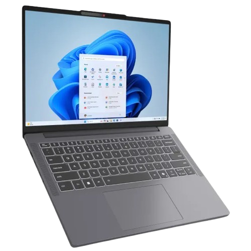Laptop Lenovo IdeaPad Slim 3 OLED 14IRH10 83K0000BVN i5-13420H/16GB/512GB PCIE/14.0 WUXGA/WIN11/XÁM