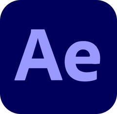 Phần mềm thiết kế đồ họa After Effects for Teams 12 Tháng