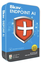 Phần mềm Bkav Endpoint AI