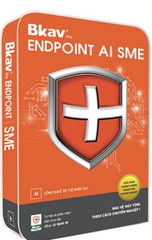 Phần mềm Bkav Endpoint AI SME