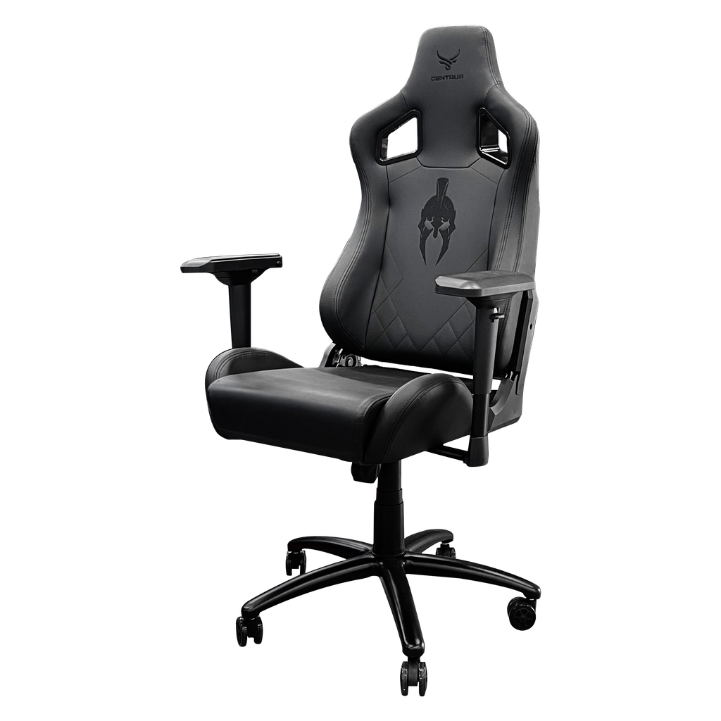 Ghế Gaming Centaur AKALI | Đen