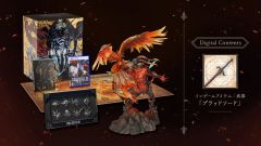 Đĩa PS5 Final Fantasy XVI Collectors
