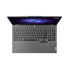 Laptop Lenovo IdeaPad Slim 3 15ARP10 83K700EWVN R7-7735HS/16GB/512GB PCIE/15.3 WUXGA/WIN11/XÁM