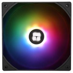 Fan Case Thermalright TL-C14C-S | Đen, Led ARGB