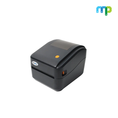 Máy in mã vạch Zywell Zy4600 USB + LAN