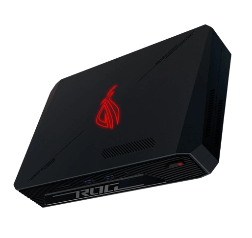 Máy bộ mini ASUS NUC14SRK/ Ultra9 185H/2x16GDR5-5600/1TB M2/8GB GDDR6 RTX 4070 /HDMI/TB/WIFI6/W11H/VESA/ĐEN