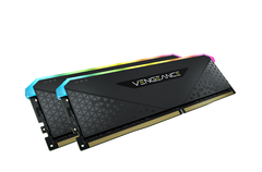 Ram 4 16G bus 3200 Corsair Vengeance RGB RS Tản Nhiệt 2x8G (CMG16GX4M2E3200C16)